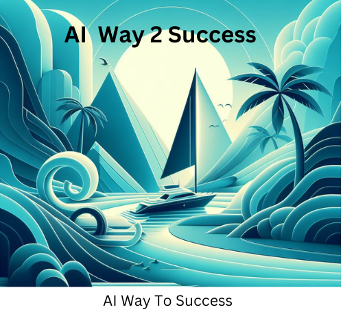 AIWayToSuccess