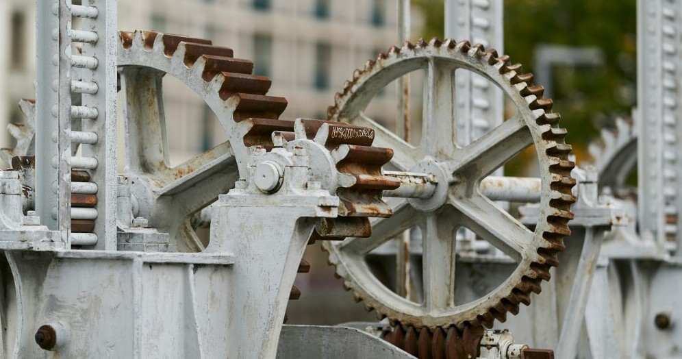 Rotary Wheel of Partnership